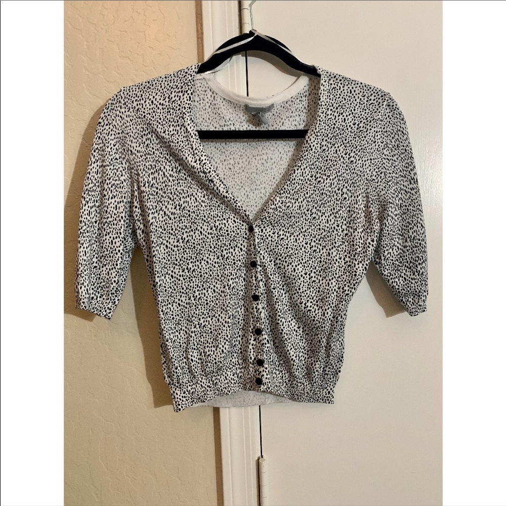 H&M Blouse / Cardigan